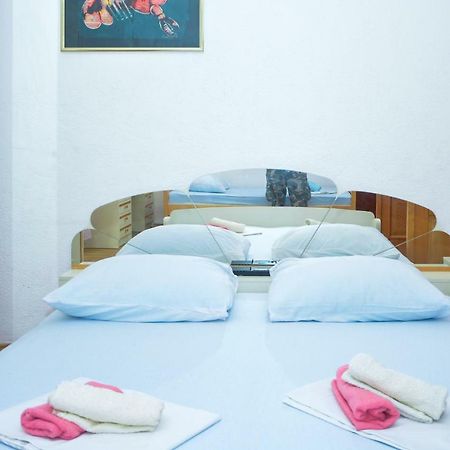 Apartament Luca Senj  Zewnętrze zdjęcie