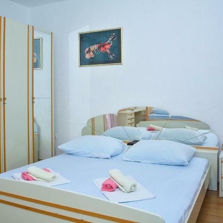 Apartament Luca Senj  Zewnętrze zdjęcie