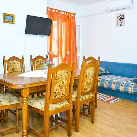 Apartament Luca Senj  Zewnętrze zdjęcie