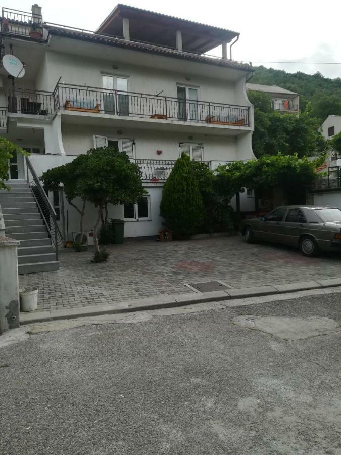 Apartament Luca Senj  Zewnętrze zdjęcie