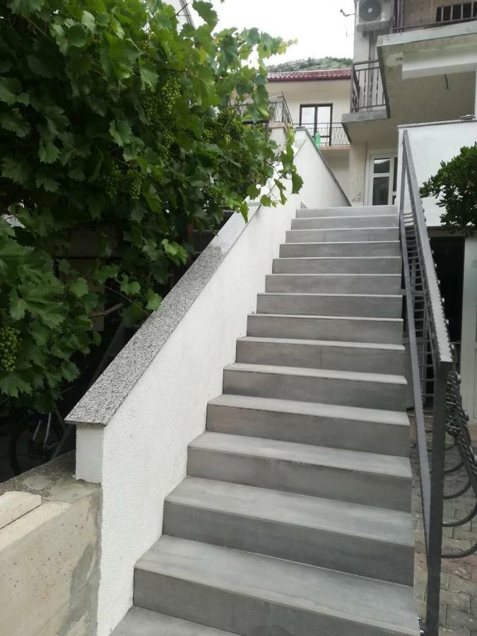 Apartament Luca Senj  Zewnętrze zdjęcie