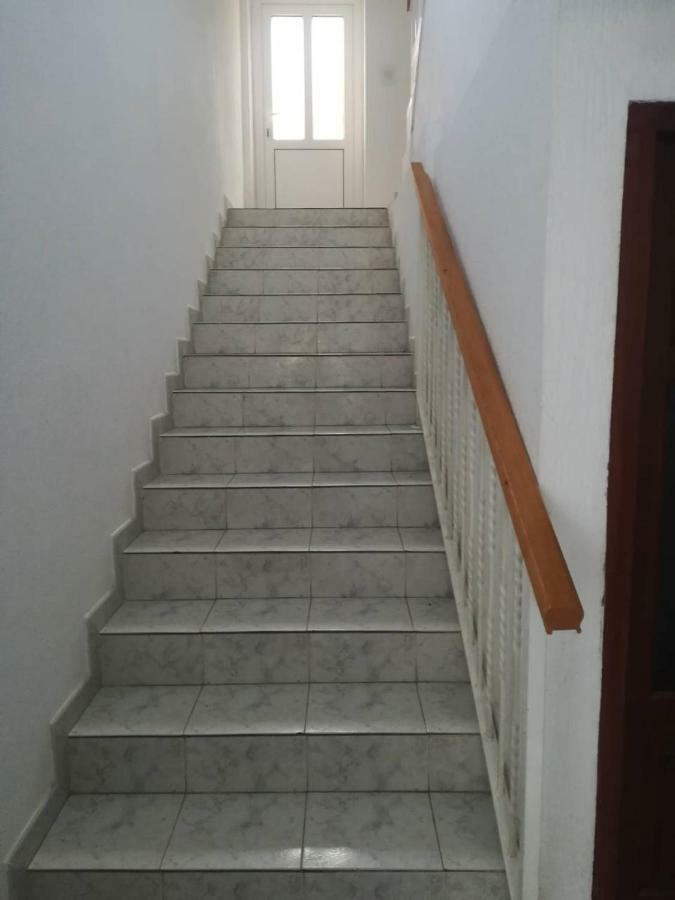 Apartament Luca Senj  Zewnętrze zdjęcie