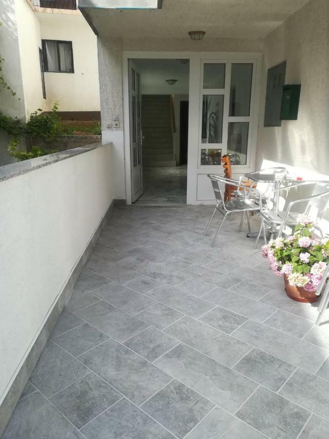 Apartament Luca Senj  Zewnętrze zdjęcie
