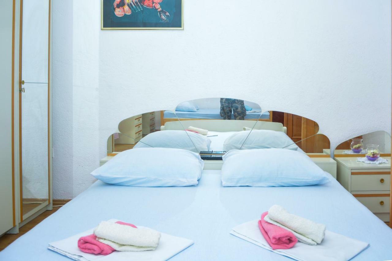 Apartament Luca Senj  Zewnętrze zdjęcie