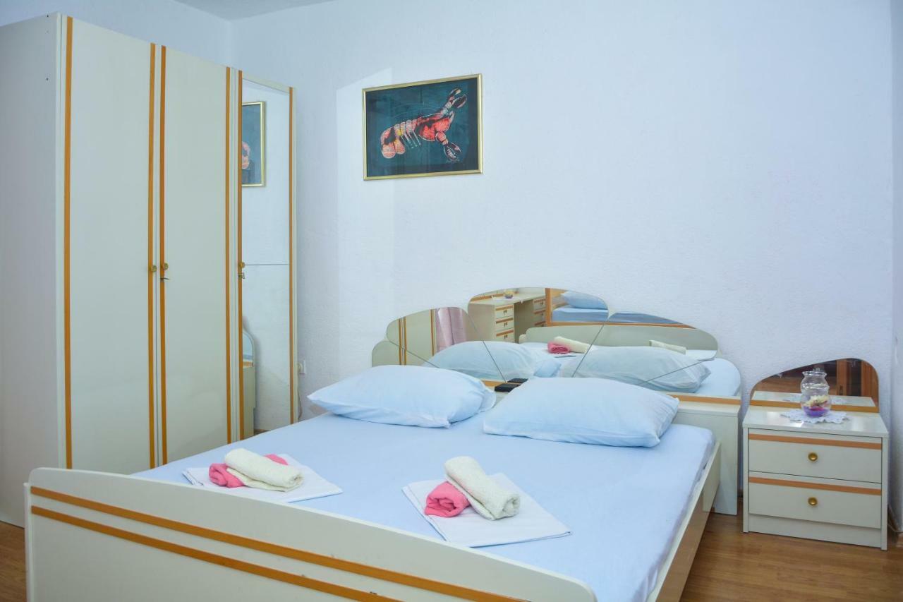 Apartament Luca Senj  Zewnętrze zdjęcie