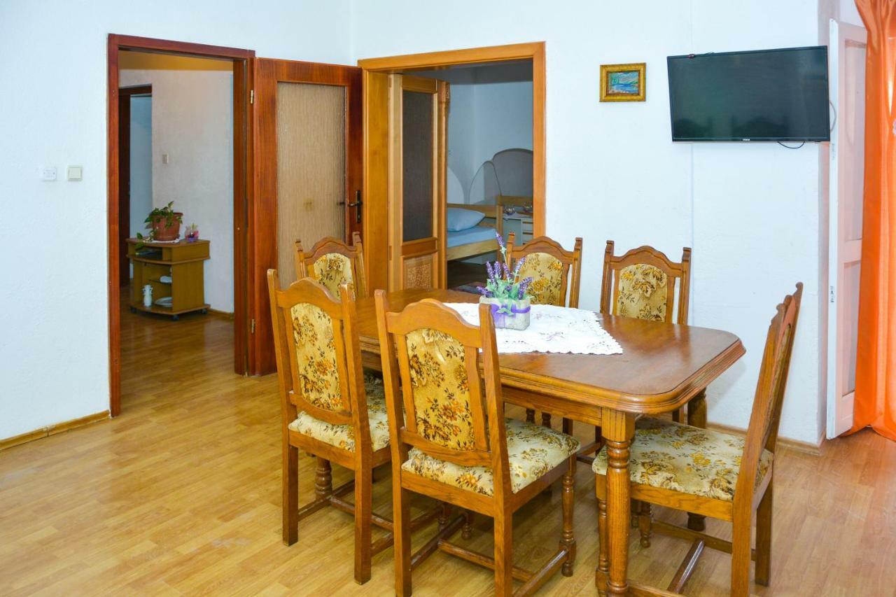 Apartament Luca Senj  Zewnętrze zdjęcie