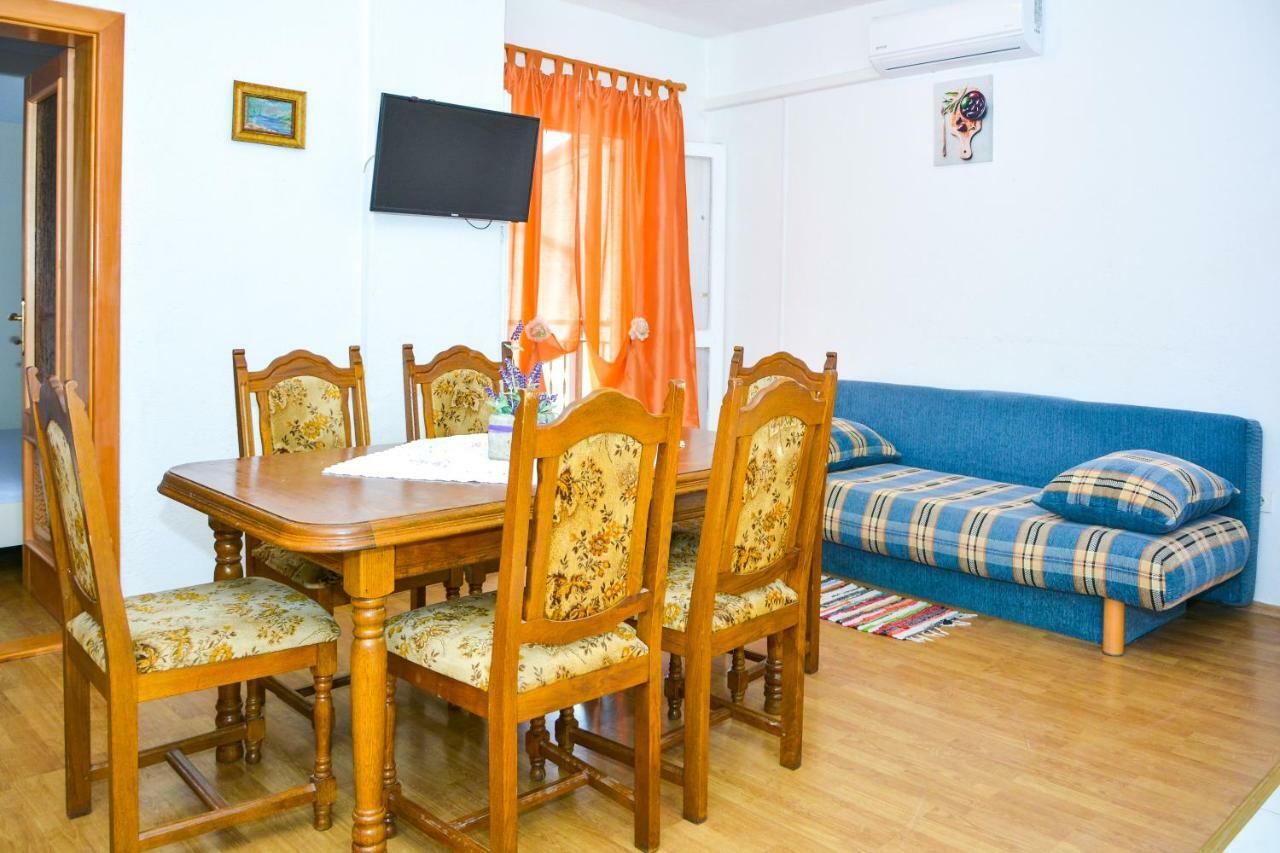 Apartament Luca Senj  Zewnętrze zdjęcie
