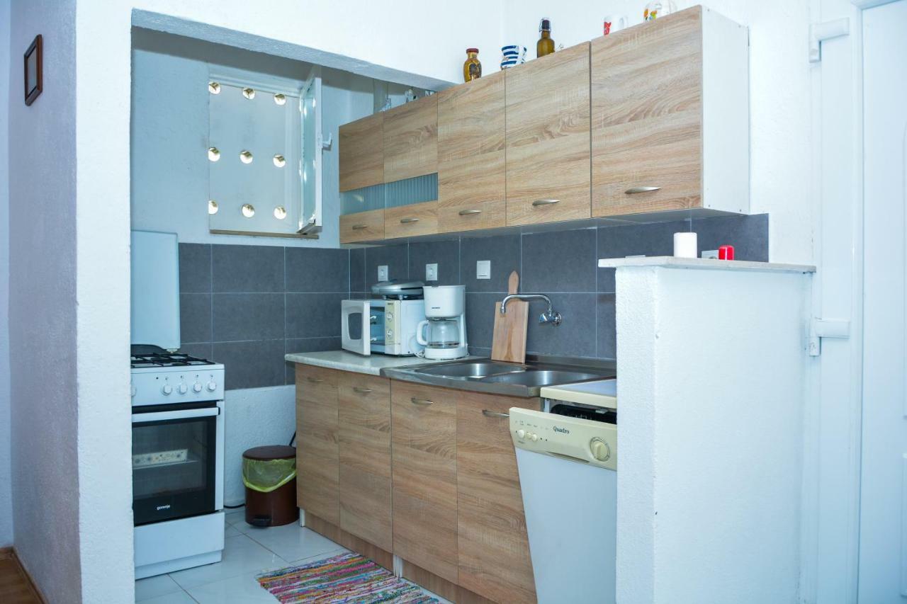 Apartament Luca Senj  Zewnętrze zdjęcie