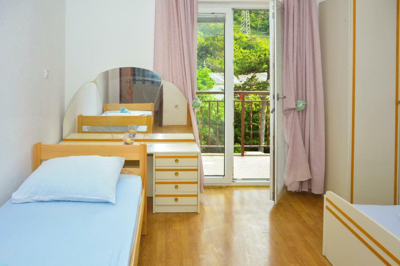 Apartament Luca Senj  Zewnętrze zdjęcie