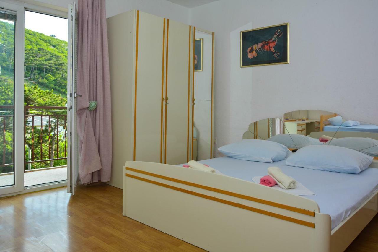 Apartament Luca Senj  Zewnętrze zdjęcie