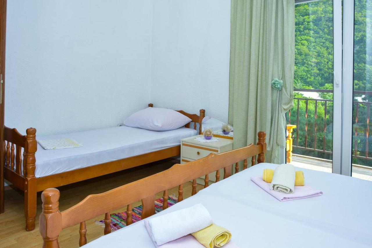 Apartament Luca Senj  Zewnętrze zdjęcie
