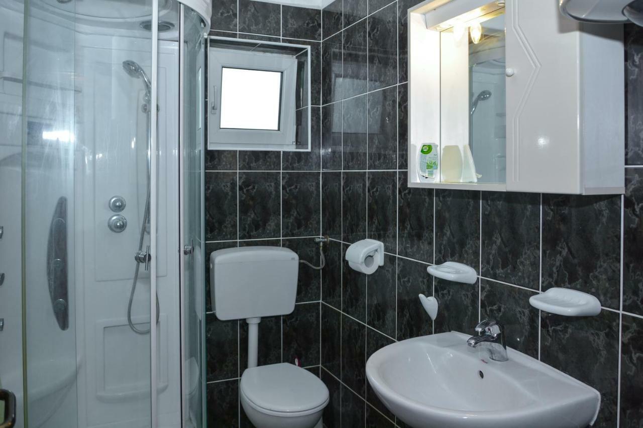 Apartament Luca Senj  Zewnętrze zdjęcie