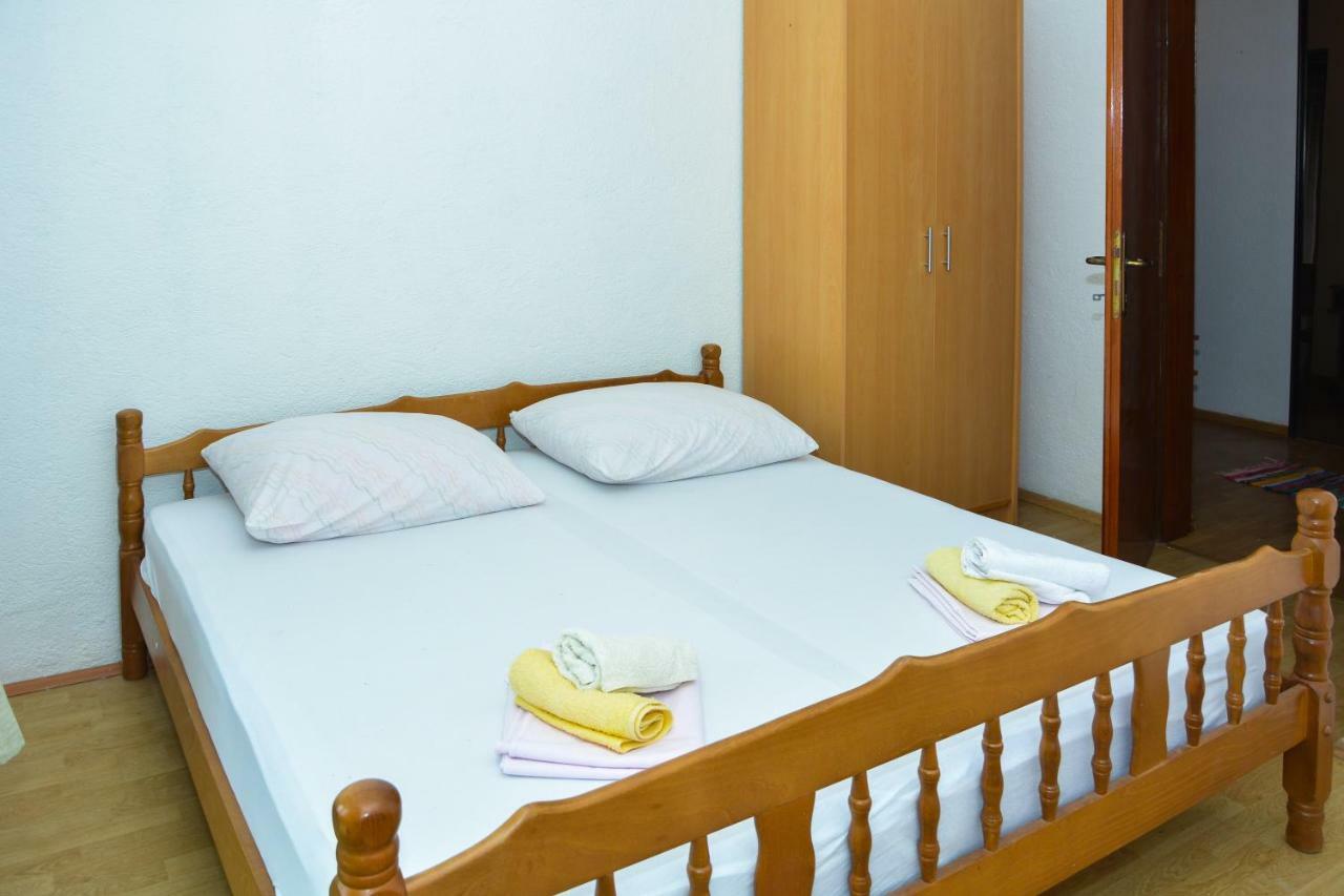 Apartament Luca Senj  Zewnętrze zdjęcie