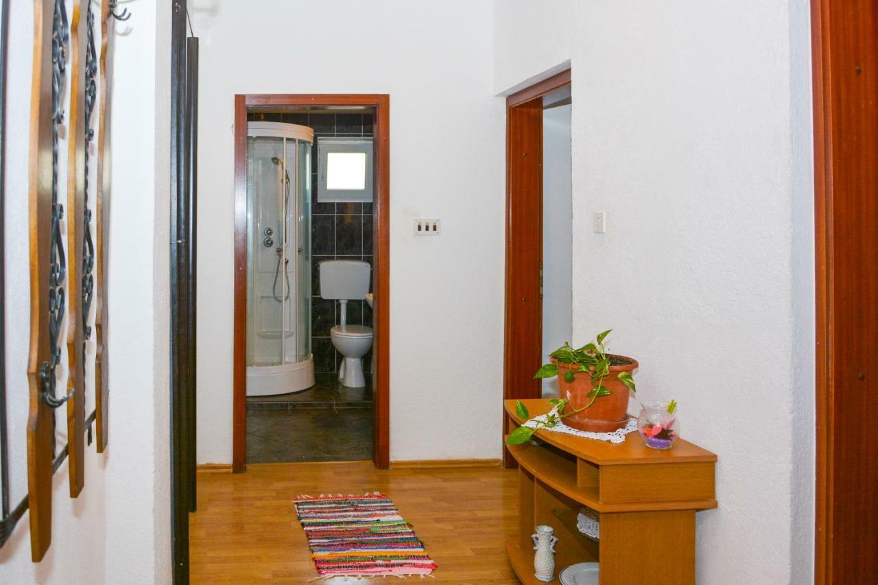 Apartament Luca Senj  Zewnętrze zdjęcie