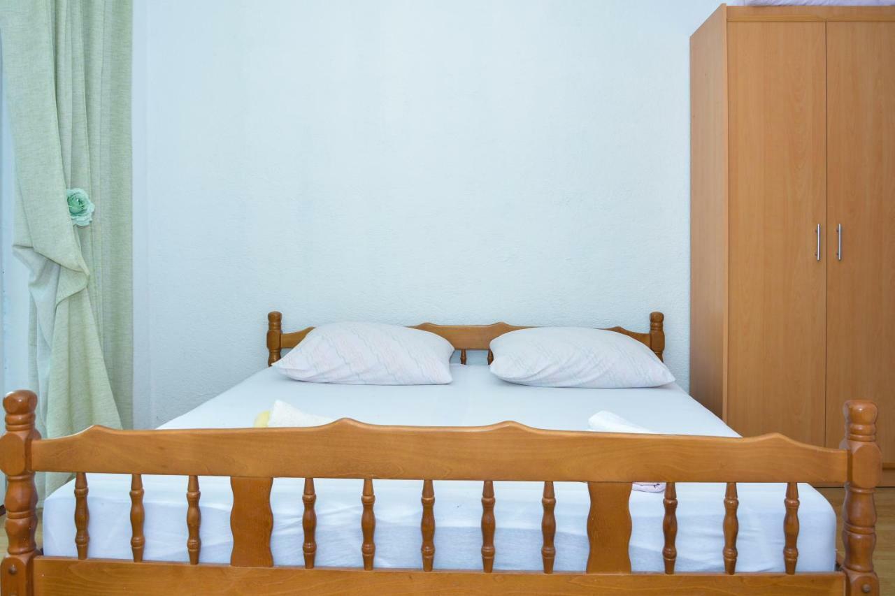 Apartament Luca Senj  Zewnętrze zdjęcie