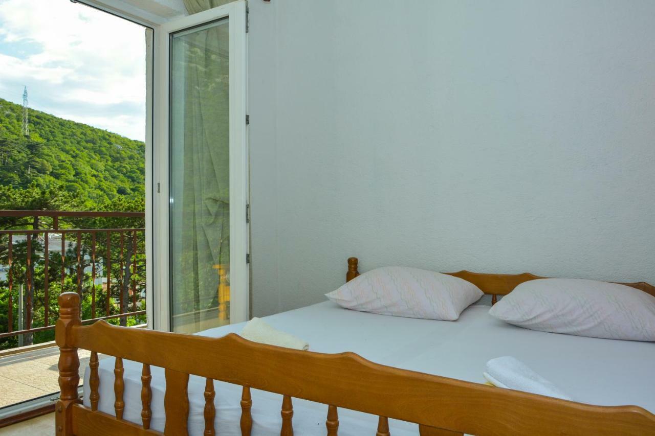 Apartament Luca Senj  Zewnętrze zdjęcie