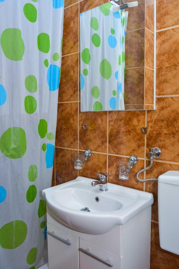 Apartament Luca Senj  Zewnętrze zdjęcie