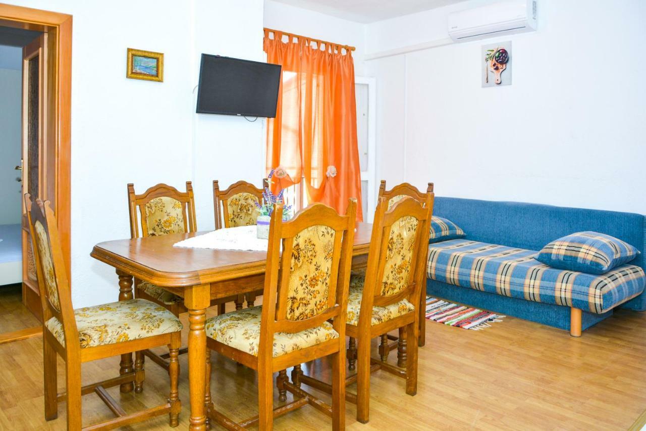 Apartament Luca Senj  Pokój zdjęcie