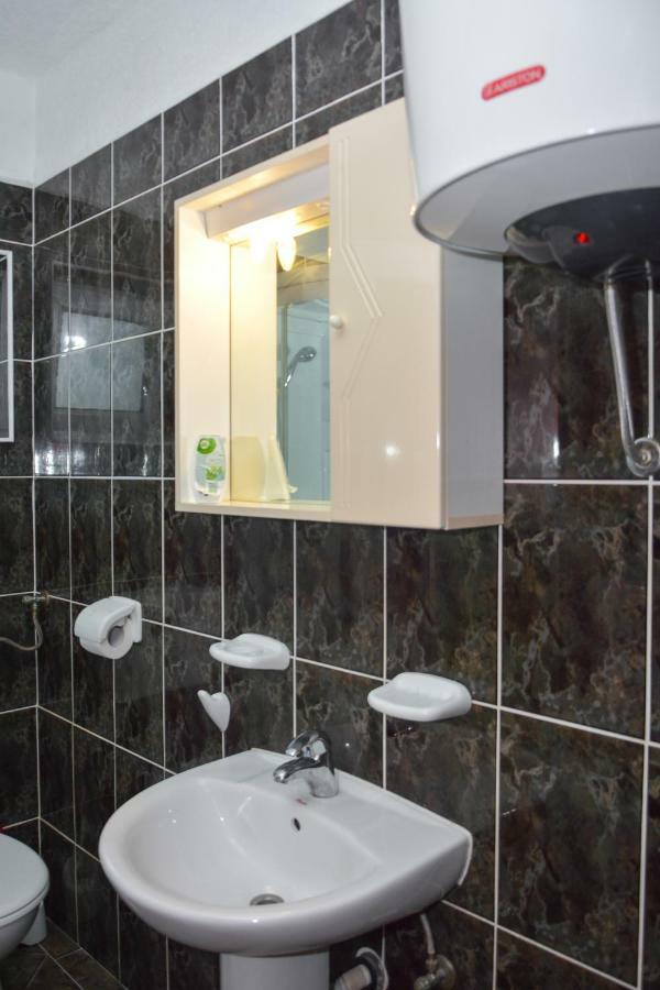 Apartament Luca Senj  Zewnętrze zdjęcie