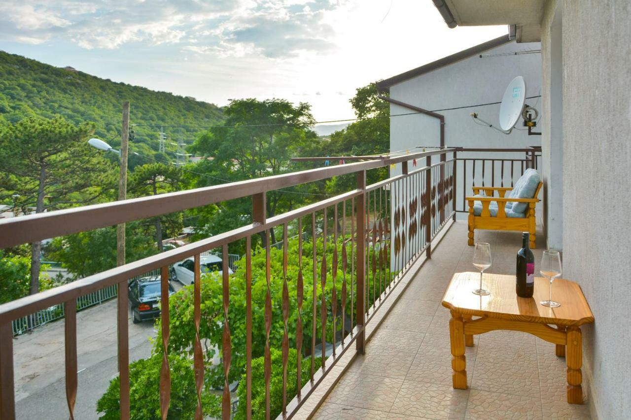 Apartament Luca Senj  Zewnętrze zdjęcie