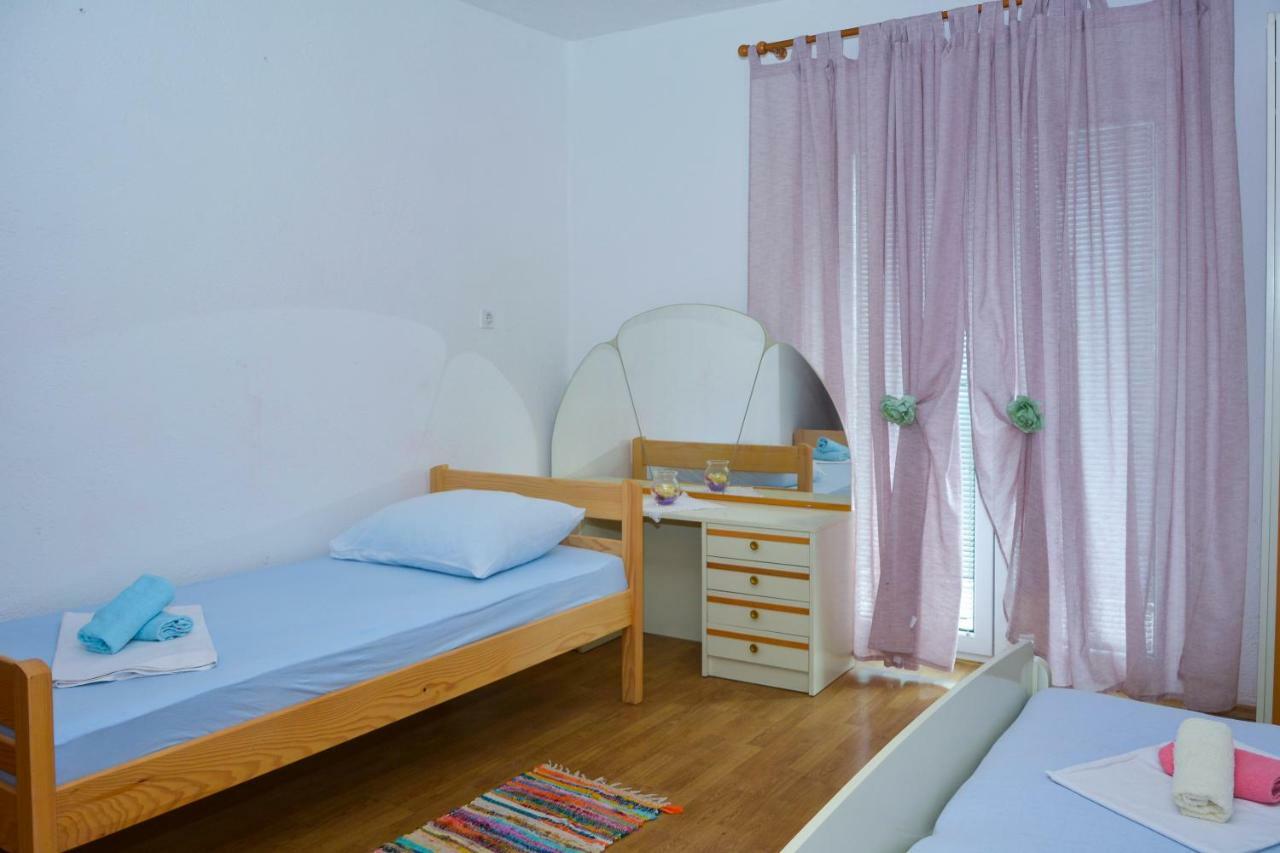 Apartament Luca Senj  Zewnętrze zdjęcie