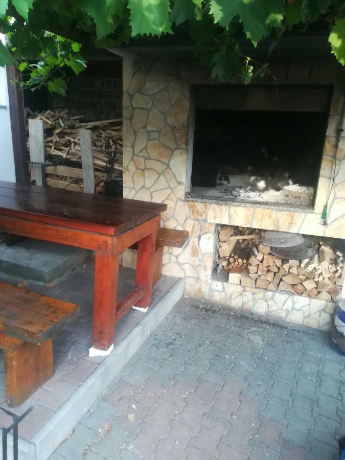 Apartament Luca Senj  Zewnętrze zdjęcie