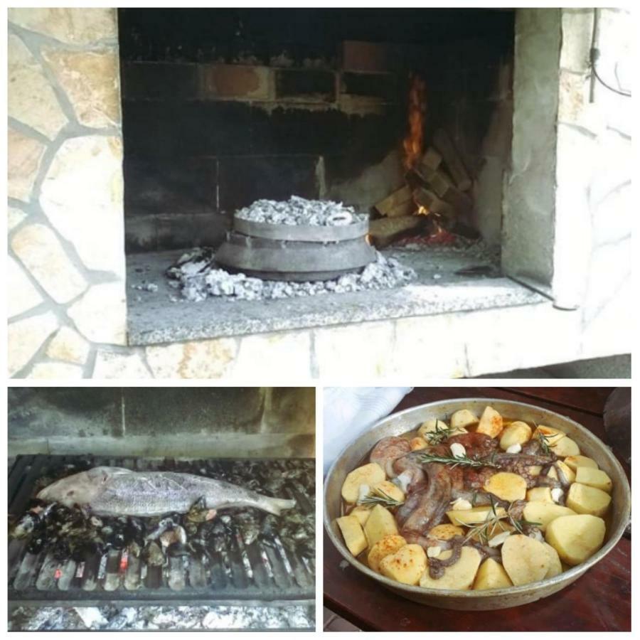 Apartament Luca Senj  Zewnętrze zdjęcie