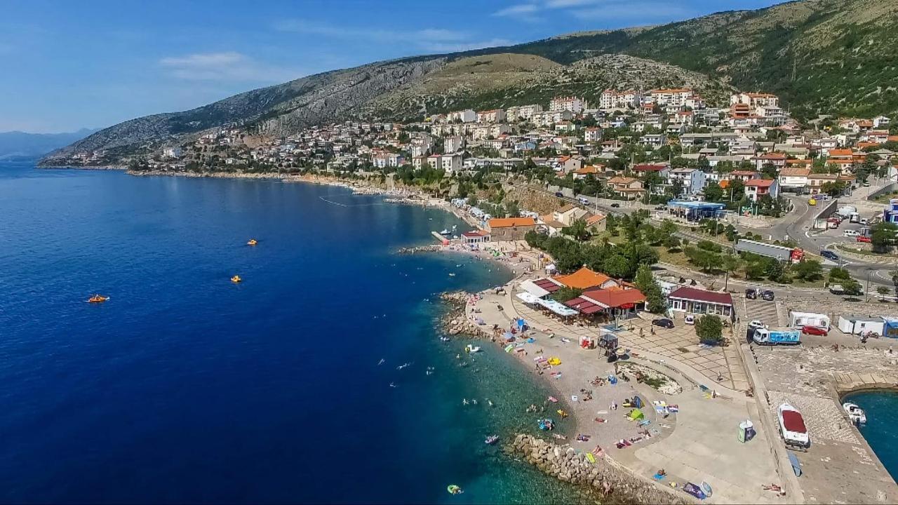 Apartament Luca Senj  Zewnętrze zdjęcie