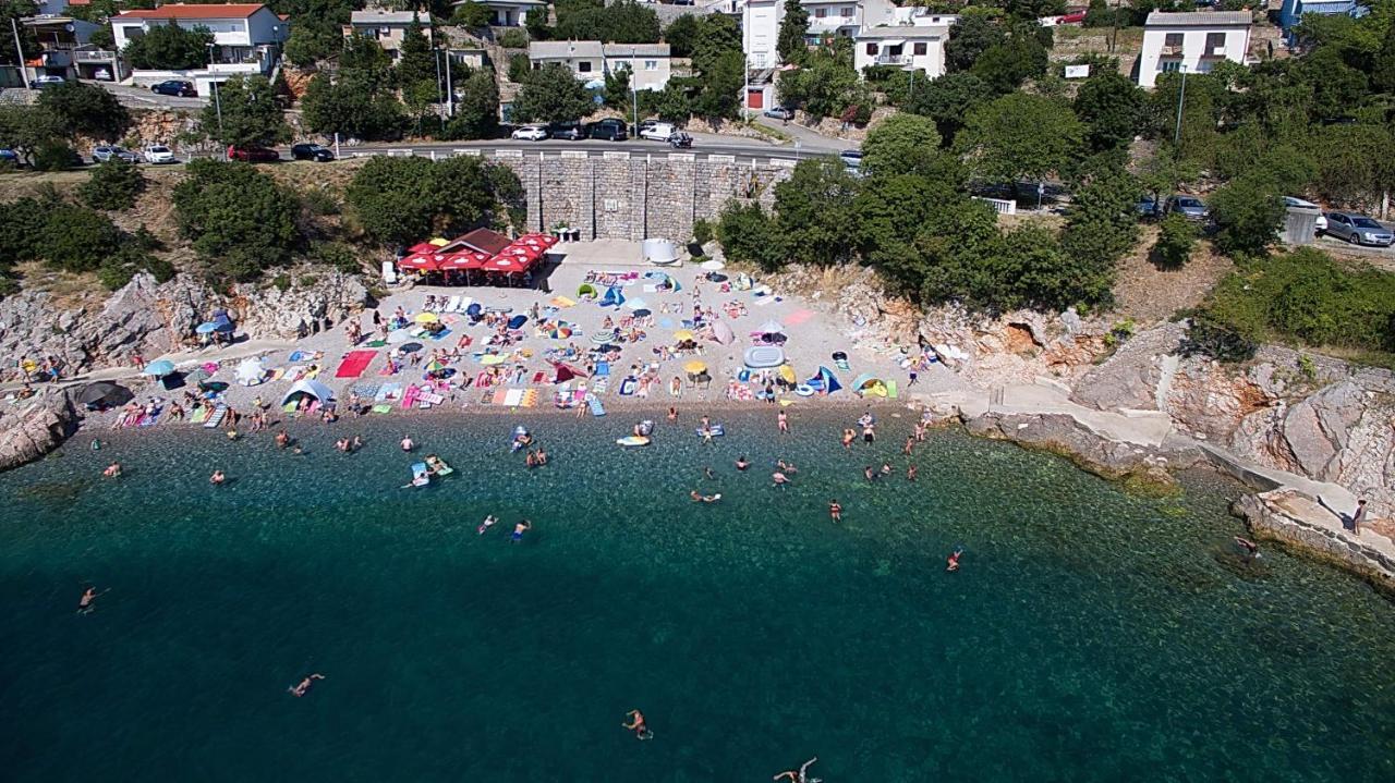 Apartament Luca Senj  Zewnętrze zdjęcie